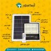 نورافکن  پروژکتوری  خورشیدی  100 وات فوق العاده Ctorch